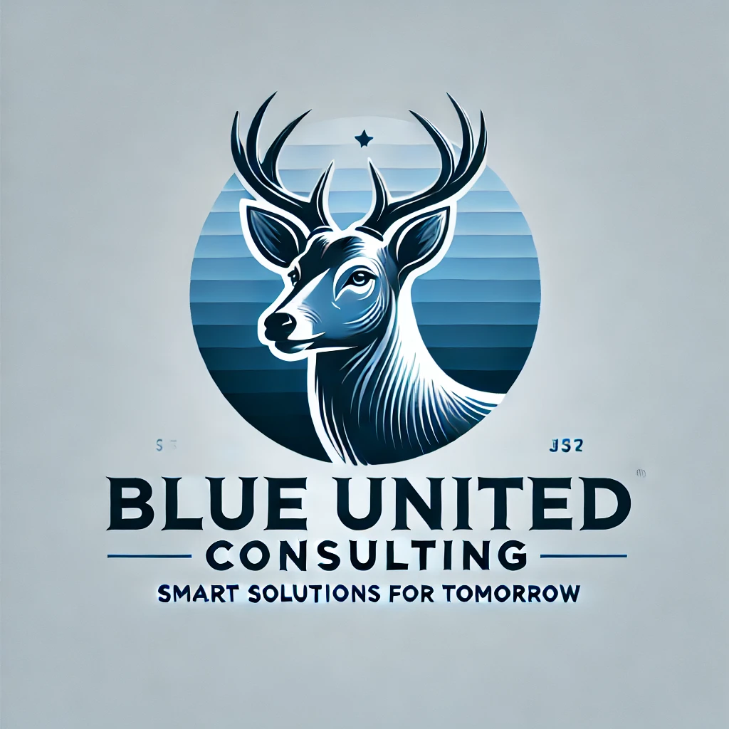 Blue United Consulting